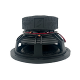 TWISTER AUDIO VORTEX II SERIES 12" DVC 2 OHM 1000 WATTS RMS (VTX-1222)