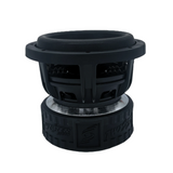 TWISTER AUDIO TORNADO SERIES 8" DVC 4 OHM 650 WATTS RMS (TRN-844)