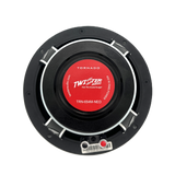 TWISTER AUDIO TORNADO 6.5" 400W RMS NEODYMIUM MIDRANGE SPEAKER (TRN-654M-NEO)