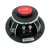 TWISTER AUDIO TORNADO 6.5" 400W RMS NEODYMIUM MIDRANGE SPEAKER (TRN-654M-NEO)