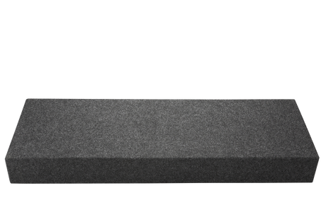 2011-2013 Toyota Tundra Crew Max Sub Box 2X8" Carpeted