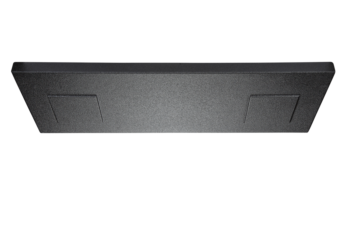 2014-2021  Toyota Tundra Crew Max subwoofer Box Sub Box 2x8" Poly