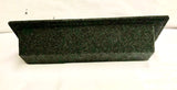2004-2006 Toyota Tundra Double Cab 1 x 8" Sub Box Carpeted