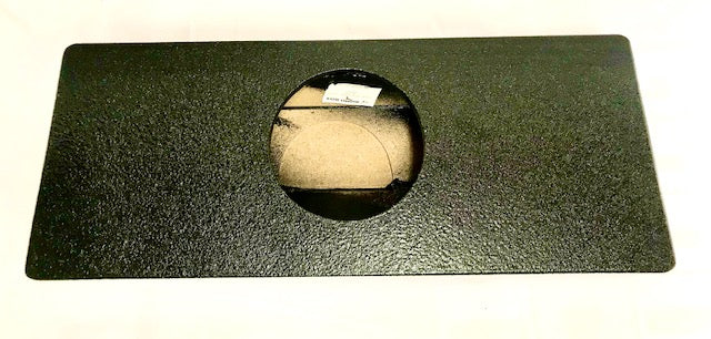 2004-2006 Toyota Tundra Double Cab  1 x 8" Sub Box Poly