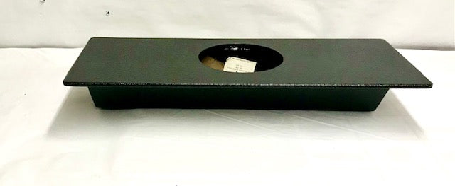 2004-2006 Toyota Tundra Double Cab  1 x 8" Sub Box Poly
