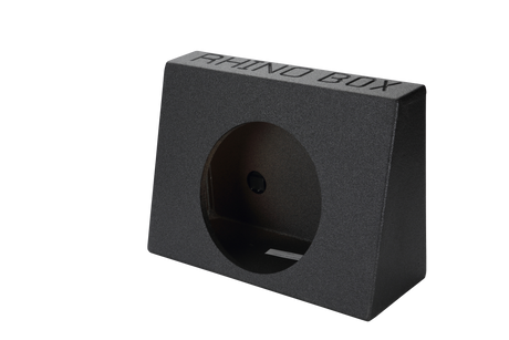 Single 12" Truck Box 1 x 12" Poly