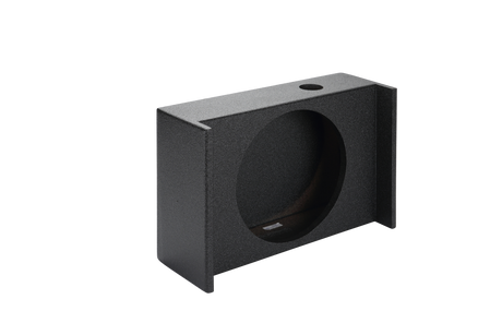 Single 10" Down Fire 1 x 10"  Poly