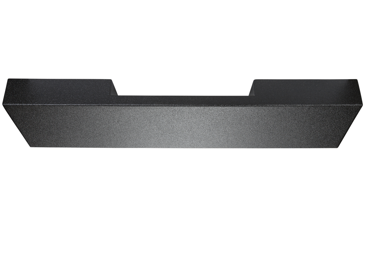 2 10" Behind The Single Cab Truck With "Bucket Seats" Sub Woofer Box Poly