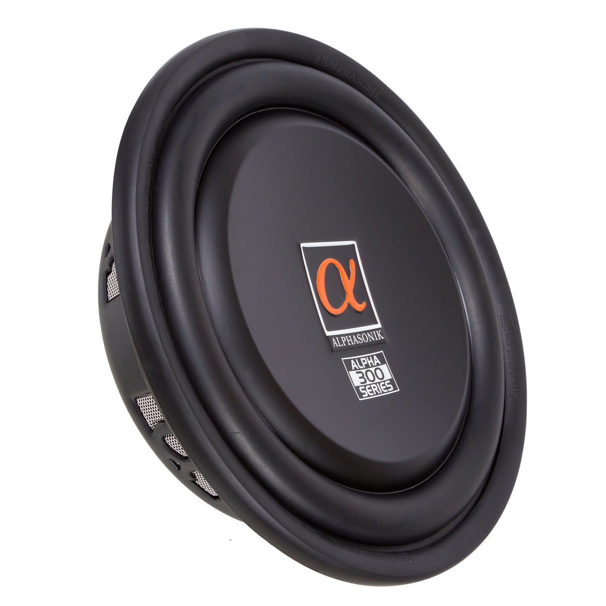 10" Treis 300 Series Subwoofer