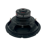 TWISTER AUDIO 12" LOUD SERIES DVC 4 OHM 500 WATTS MAX (LOUD-1244)