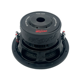 TWISTER AUDIO CARNAGE SERIES 10" DVC 4 OHM (TCW-1044)