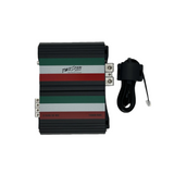 TWISTER AUDIO CARNAGE SERIES 1500W RMS @ 1 OHM (LIMITED EDITION MEXICAN SERIES)(FULLY BRIDGED)(C1500.1D-MX)