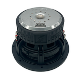 TWISTER AUDIO TORNADO SERIES 10" DVC 2 OHM 1200 WATTS RMS (TRN-1022)