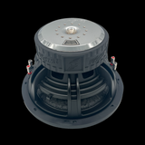 TWISTER AUDIO TORNADO SERIES 12" DVC 4 OHM 1200 WATTS RMS (TRN-1244)