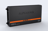 V1200.5 5-Channel Class-AB Amplifier