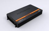 V2400.1D Monoblock Class-D Amplifier