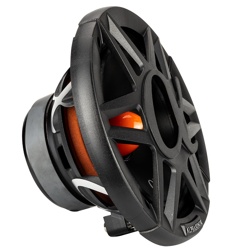 VCA VENUM PRO Series 6.5" Mid-Range Speaker - Sold as a Pair