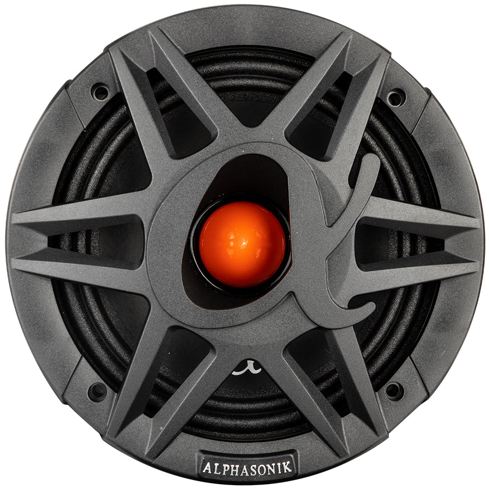 VCA VENUM PRO Series 6.5" Mid-Range Speaker - Sold as a Pair