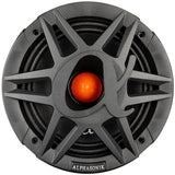 VCA VENUM PRO Series 6.5" Mid-Range Speaker - Sold as a Pair