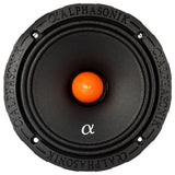 VCA VENUM PRO Series 6.5" Mid-Range Speaker - Sold as a Pair