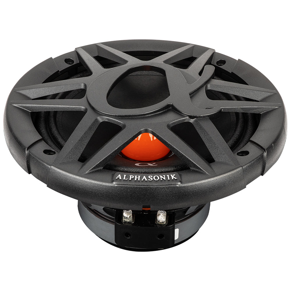 VCA VENUM PRO Series 6.5" Mid-Range Speaker - Sold as a Pair