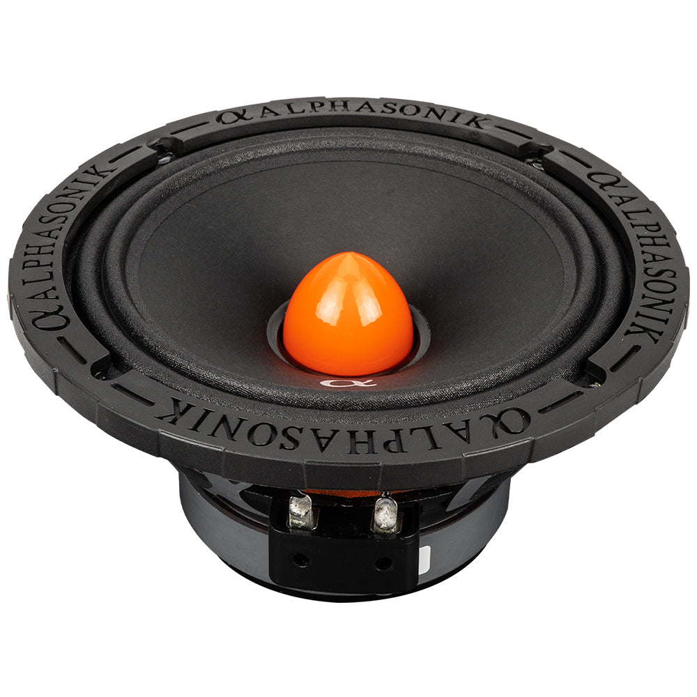 VCA VENUM PRO Series 6.5" Mid-Range Speaker - Sold as a Pair