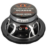 VCA VENUM PRO Series 6.5" Mid-Range Speaker - Sold as a Pair