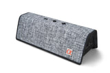 Alphasonik VIVID Home Wireless Bluetooth Portable Speaker
