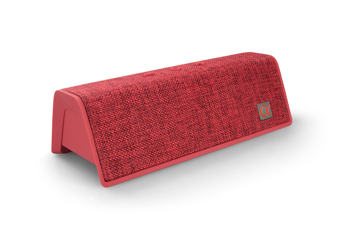 Alphasonik VIVID Home Wireless Bluetooth Portable Speaker