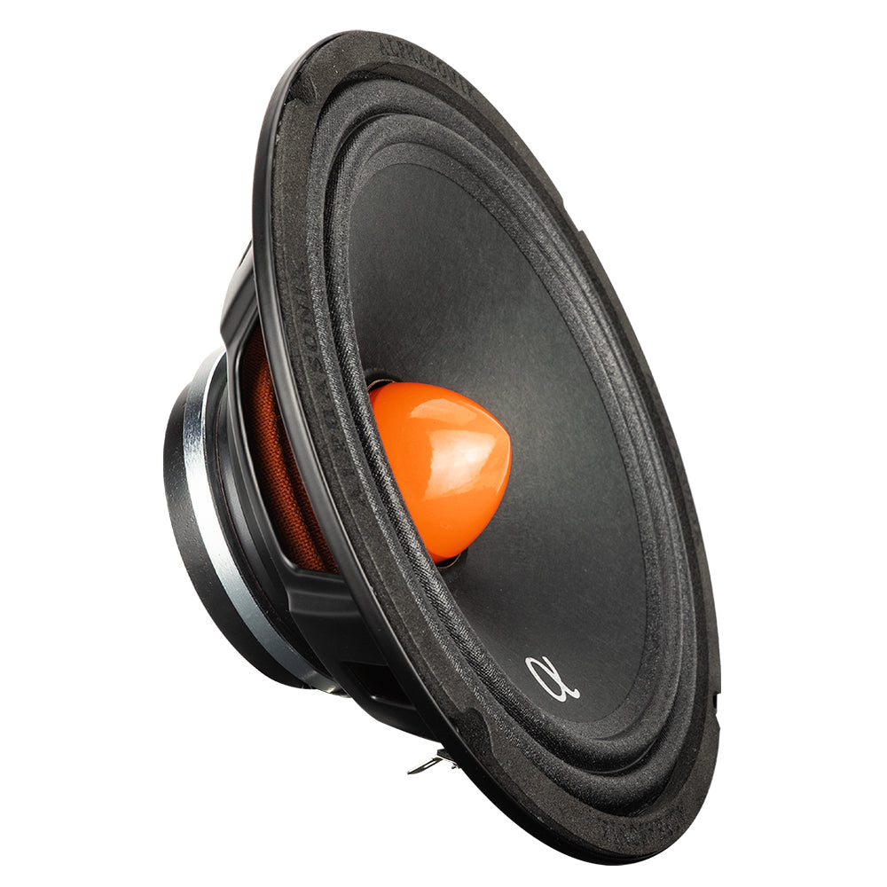 VNM VENUM PRO Series 6.5" Mid-Range Speaker - Sold as a Pair