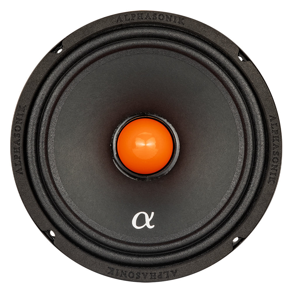 VNM VENUM PRO Series 6.5" Mid-Range Speaker - Sold as a Pair