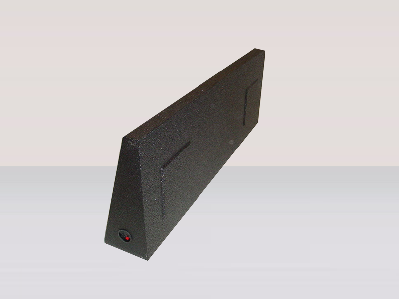 2014-2021 Toyota Tundra Crew Max subwoofer Box Sub Box 2x10 Poly