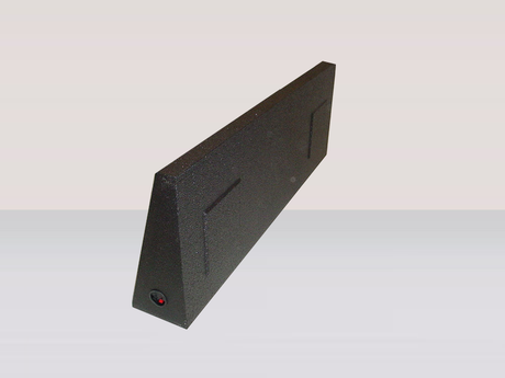 2014-2021 Toyota Tundra Crew Max subwoofer Box Sub Box 2x10 Poly