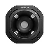 Orion speaker on a white background