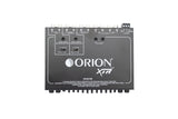Orion Car Audio Accessories