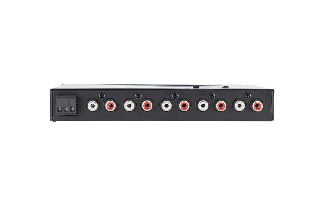 Orion Car Audio Accessories