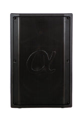 Alphasonik Venum V815BT 15" 1000 W Powered Speaker with Bluetooth
