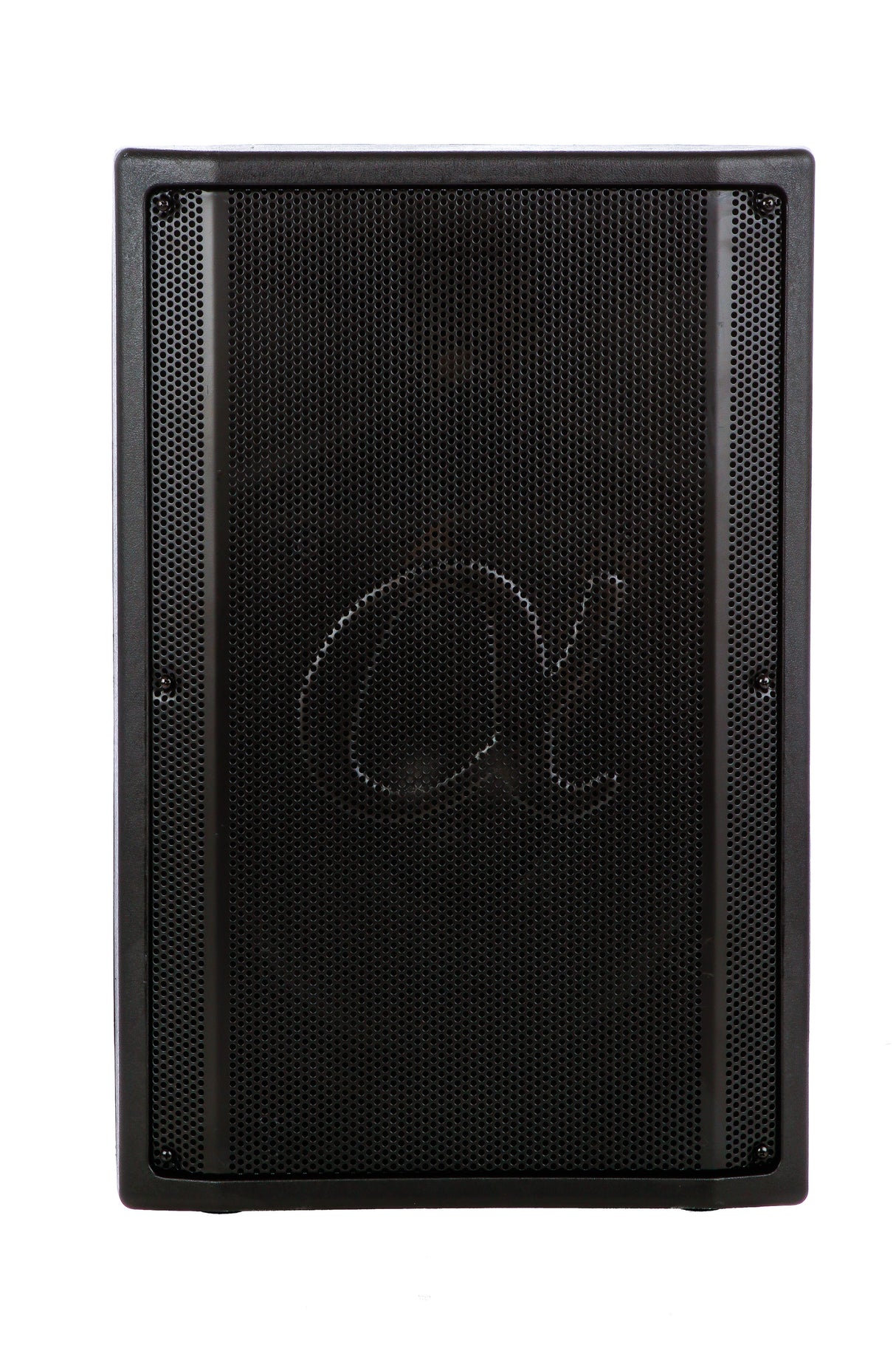 Alphasonik Venum V812BT 12" 800 W Powered Speaker with Bluetooth