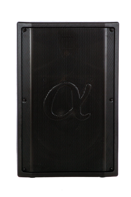 Alphasonik Venum V812BT 12" 800 W Powered Speaker with Bluetooth
