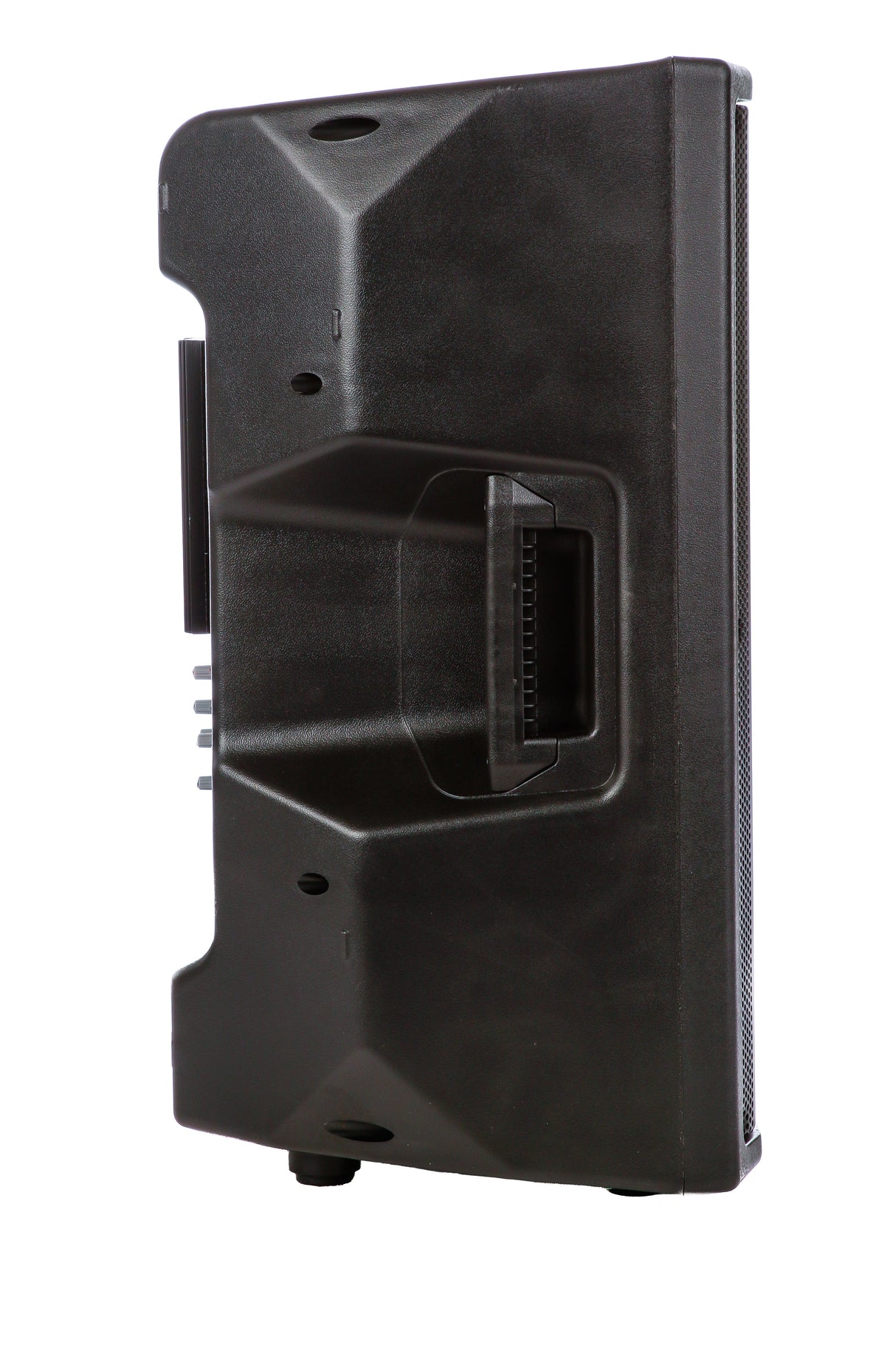 Alphasonik Venum V815BT 15" 1000 W Powered Speaker with Bluetooth