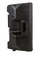 Alphasonik Venum V815BT 15" 1000 W Powered Speaker with Bluetooth
