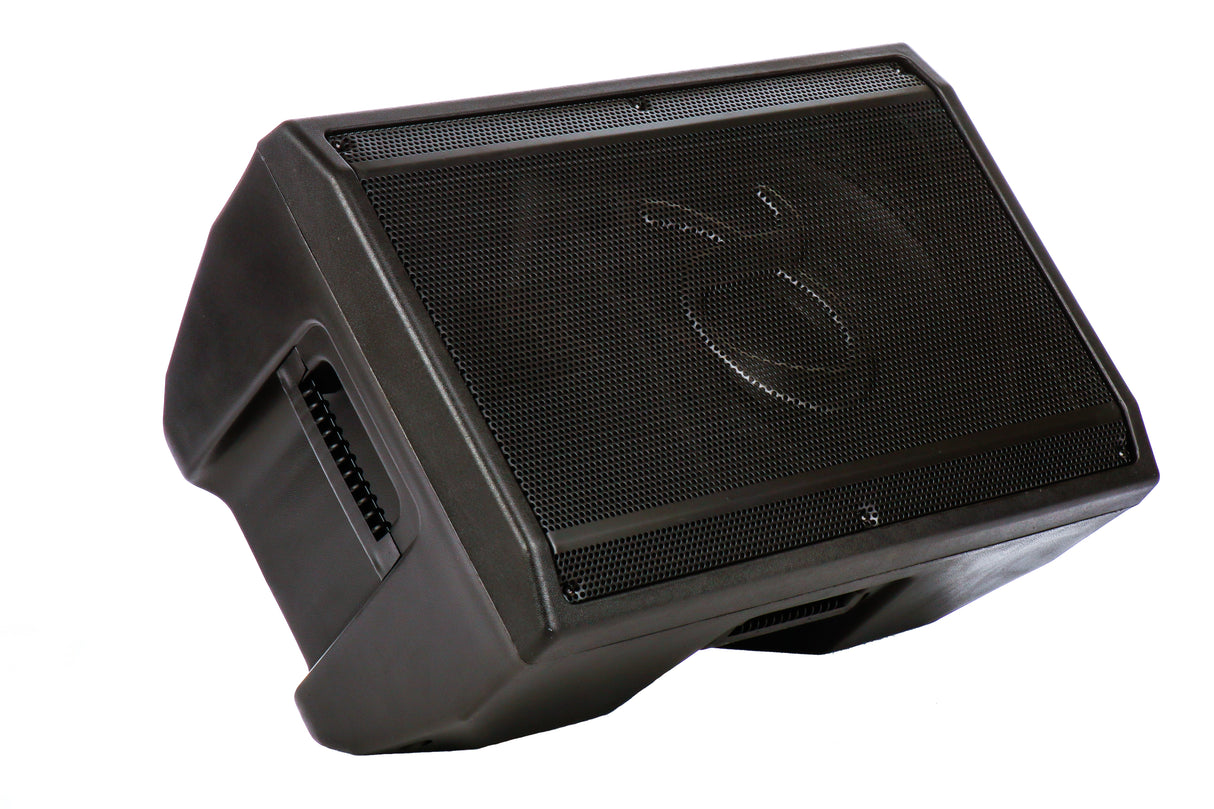 Alphasonik Venum V812BT 12" 800 W Powered Speaker with Bluetooth
