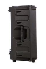 Alphasonik Mayhem M912BT Powered PRO DJ Speaker with Bluetooth