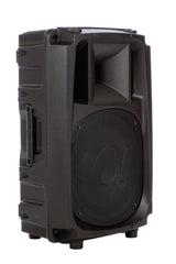 Alphasonik Mayhem M912BT Powered PRO DJ Speaker with Bluetooth