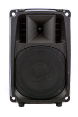 Alphasonik Mayhem M915BT Powered PRO DJ Speaker with Bluetooth