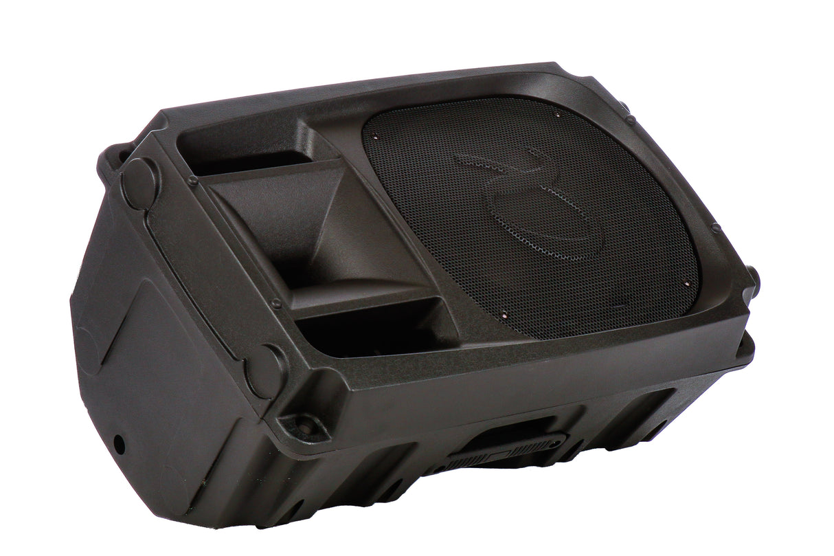 Alphasonik Mayhem M912BT Powered PRO DJ Speaker with Bluetooth