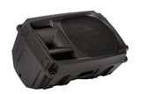 Alphasonik Mayhem M912BT Powered PRO DJ Speaker with Bluetooth