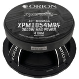 XPM1054MBF ORION 147332873 Orion Car Audio