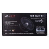XPM654MBF ORION 147331059 Orion Car Audio