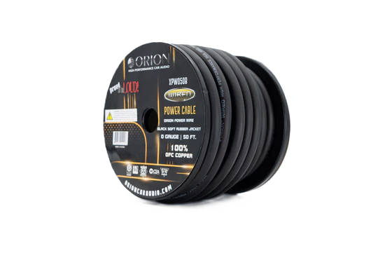 ORION XPW050B
